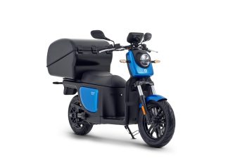 Ford Otosan’dan hafif mobilite çözümleri sunan yeni girişim: “Rakun”