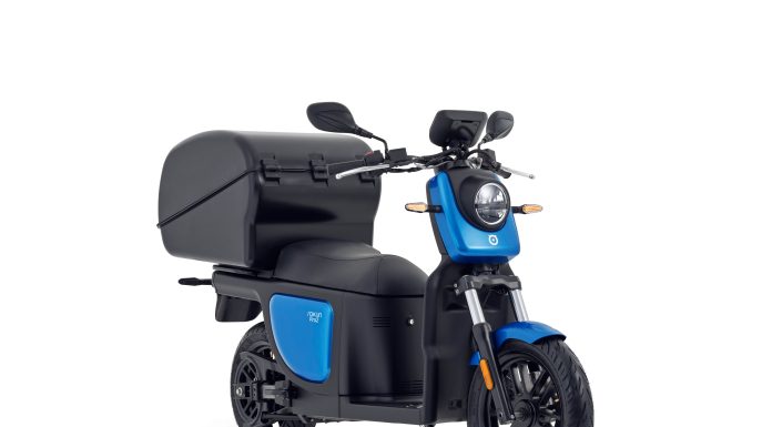 Ford Otosan’dan hafif mobilite çözümleri sunan yeni girişim: “Rakun”