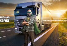 PETRONAS, bir kez bile yağ değişimine ihtiyaç duymadan 11.927 km’lik PETRONAS Urania ROADSHOW’unu tamamladı