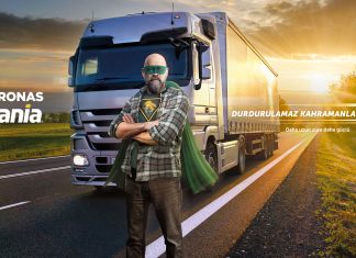 PETRONAS, bir kez bile yağ değişimine ihtiyaç duymadan 11.927 km’lik PETRONAS Urania ROADSHOW’unu tamamladı