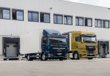 MAN OptiView, ‘2022 European Transport Award for Sustainability’ ödülünü kazandı