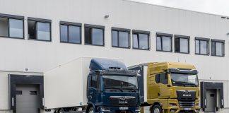 MAN OptiView, ‘2022 European Transport Award for Sustainability’ ödülünü kazandı