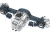Allison Transmission, eGen Power Elektrikli Aks Portföyünü Geniş Yelpazedeki Araç Uygulamaları ve Pazarları İçin Geliştiriyor