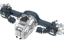 Allison Transmission, eGen Power Elektrikli Aks Portföyünü Geniş Yelpazedeki Araç Uygulamaları ve Pazarları İçin Geliştiriyor