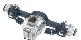 Allison Transmission ve Anadolu Isuzu, Elektrikli Kamyon ve Otobüsler için İş Birliği Yapıyor