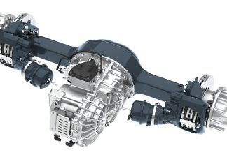 Allison Transmission ve Anadolu Isuzu, Elektrikli Kamyon ve Otobüsler için İş Birliği Yapıyor