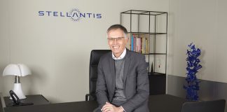 Stellantis Birinci Yıl Dönümünü Kutluyor