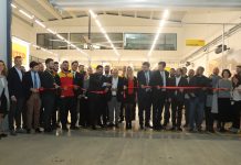 DHL Express Türkiye, Gaziantep’teki çevre dostu yeni hizmet merkezi ile büyümeyi sürdürüyor