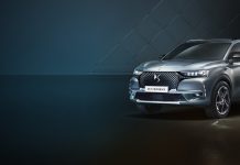 DS AUTOMOBILES’İN SINIRLI SAYIDA ÜRETİLEN “LIGNE NOIRE” ÖZEL SERİSİ TÜRKİYE’DE!