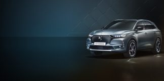 DS AUTOMOBILES’İN SINIRLI SAYIDA ÜRETİLEN “LIGNE NOIRE” ÖZEL SERİSİ TÜRKİYE’DE!