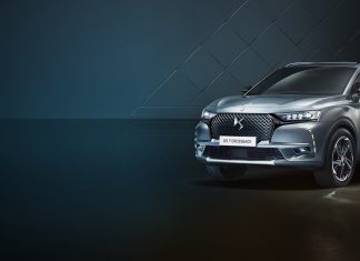 DS AUTOMOBILES’İN SINIRLI SAYIDA ÜRETİLEN “LIGNE NOIRE” ÖZEL SERİSİ TÜRKİYE’DE!