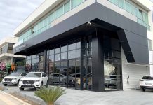 Fransız DS Lüks Segmentte Ağırlığını Hissettiriyor