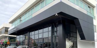 Fransız DS Lüks Segmentte Ağırlığını Hissettiriyor