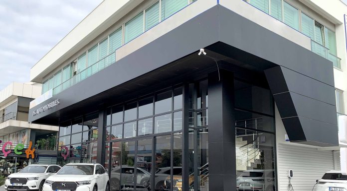 Fransız DS Lüks Segmentte Ağırlığını Hissettiriyor