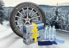 Euromaster’dan Michelin Lastik Alanlara Avantajlı “Kış Paketi” Hediye!