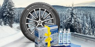 Euromaster’dan Michelin Lastik Alanlara Avantajlı “Kış Paketi” Hediye!