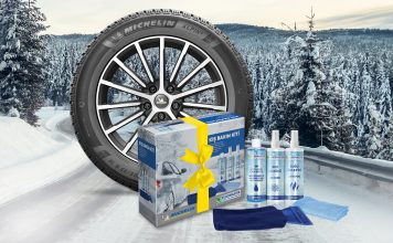 Euromaster’dan Michelin Lastik Alanlara Avantajlı “Kış Paketi” Hediye!