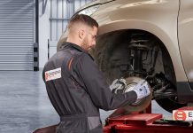 Eurorepar Car Service’den Tüm Marka/Modellere 2 Yıl Parça ve İşçilik Garantili Bakım Hizmeti!