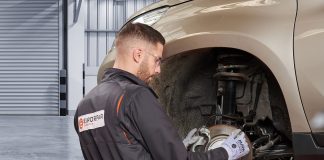 Eurorepar Car Service’den Tüm Marka/Modellere 2 Yıl Parça ve İşçilik Garantili Bakım Hizmeti!