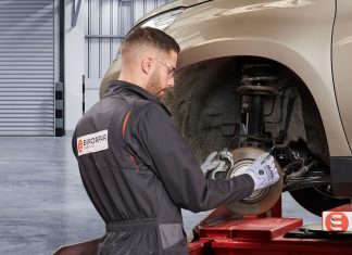 Eurorepar Car Service’den Tüm Marka/Modellere 2 Yıl Parça ve İşçilik Garantili Bakım Hizmeti!