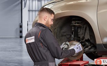 Eurorepar Car Service’den Tüm Marka/Modellere 2 Yıl Parça ve İşçilik Garantili Bakım Hizmeti!