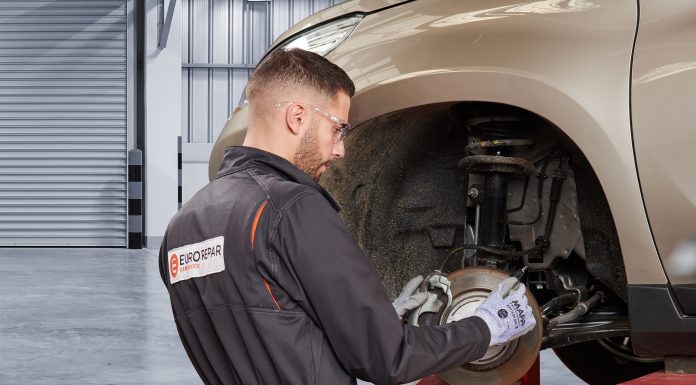 Eurorepar Car Service’den Tüm Marka/Modellere 2 Yıl Parça ve İşçilik Garantili Bakım Hizmeti!