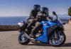 Güçlü, Konforlu, Teknolojik Suzuki GSX-S1000GT Türkiye’de!