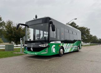 Karsan’dan Kuzey Amerika Pazarı İçin Stratejik İş Birliği!