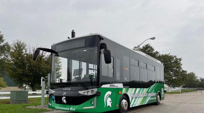 Karsan’dan Kuzey Amerika Pazarı İçin Stratejik İş Birliği!