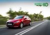 Mazda2 Green NCAP’te Hibritleri Kıskandırdı!