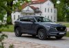 Mazda CX-5’e Yandan Çarpışma Testinde Tam Not!