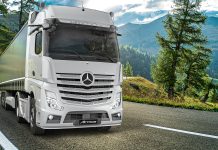 Mercedes-Benz Finansal Hizmetler’den kamyon modellerinde Kasım ayına özel fırsatlar