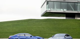 Yenilenen Mercedes-Benz CLS Türkiye’de