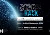 Mercedes-Benz Otomotiv Küresel IT Çözümleri Merkezi, STAR HACK ile hackathon heyecanını başlatıyor