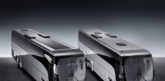 Üretim ve ihracatta hız kesmeyen Mercedes-Benz Türk geleceği şekillendiriyor