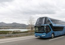 NEOPLAN artık Türkiye’de üretilecek