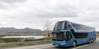 NEOPLAN artık Türkiye’de üretilecek