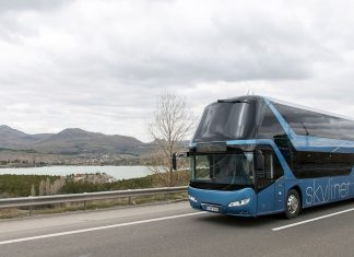 NEOPLAN artık Türkiye’de üretilecek