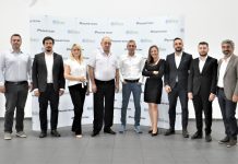 PROMETEON TÜRKİYE VE FRİGO NEVNAK LOJİSTİK’TEN 170 ARAÇLIK İŞ BİRLİĞİ