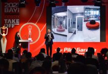 Pilot Garage 265 Bayisi ile Antalya’da Bir Araya Geldi!