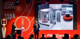 Pilot Garage 265 Bayisi ile Antalya’da Bir Araya Geldi!