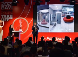 Pilot Garage 265 Bayisi ile Antalya’da Bir Araya Geldi!