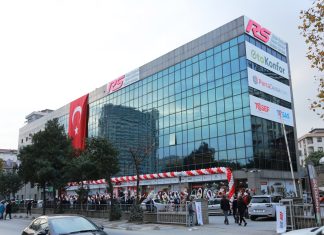 RS Servis 2022 Yılında Vites Yükseltiyor!