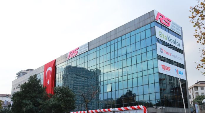 RS Servis 2022 Yılında Vites Yükseltiyor!