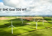 Mobil Yağ ve Gres Ailesi Rüzgar Türbinlerinde Üst Düzey Performans Sağlıyor!