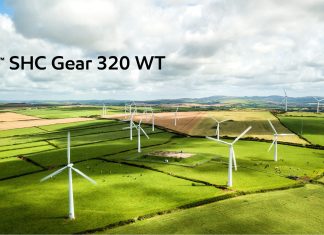 Mobil Yağ ve Gres Ailesi Rüzgar Türbinlerinde Üst Düzey Performans Sağlıyor!