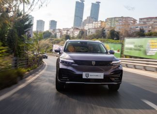 Ulu Motor’dan Bir İlk Daha; Sınırlı Sayıda SKYWELL ET5, NFT Olarak Satılacak