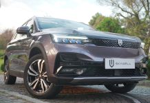 Elektrikli SUV SKYWELL ET5, Ulu Motor ile Türkiye’de!