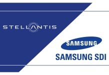 Stellantis ve Samsung SDI, Kuzey Amerika’da Lityum İyon Batarya Üretimi için Ortak Girişim Kuracak
