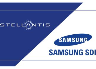 Stellantis ve Samsung SDI, Kuzey Amerika’da Lityum İyon Batarya Üretimi için Ortak Girişim Kuracak